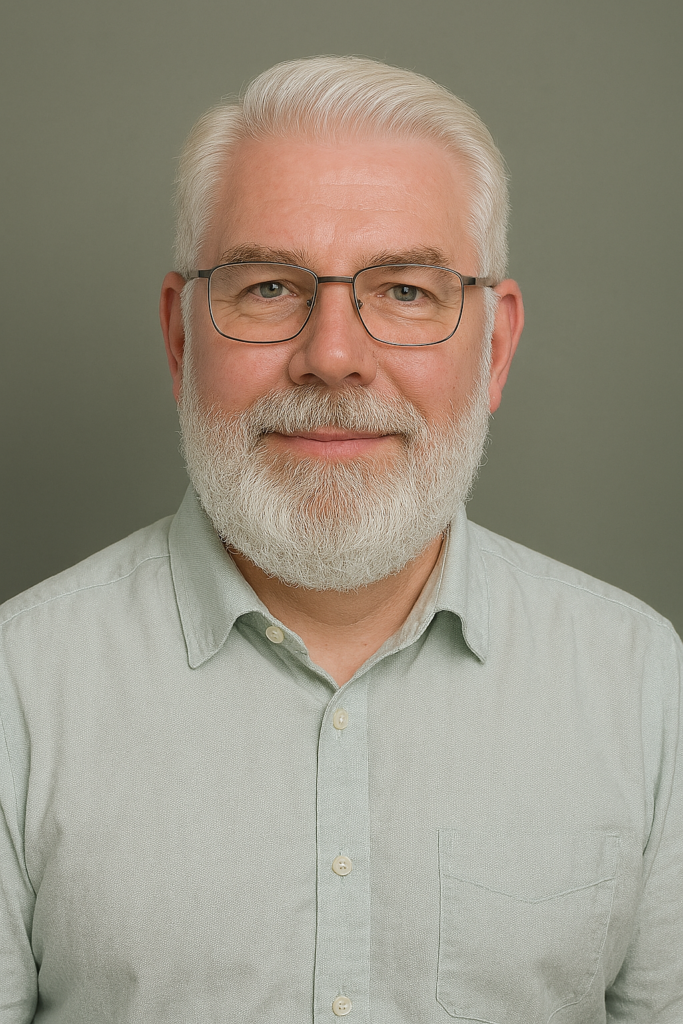 Dennis Hassink Intraflow