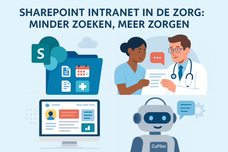 Minder Zoeken Meer Zorgen